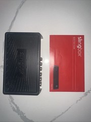 Sling Media Slingbox M1 Digital Media Streamer (SB370-100)