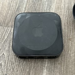Apple TV 3rd Generation A1469 32GB Media Streamer – TESTED – NO REMOTE