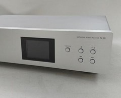 PIONEER N-30 | Network Audio Player in Good Condition