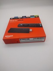 Amazon Fire TV Stick W/Alexa Voice Remote & TV Controls NEW 3rd Gen Media Stream