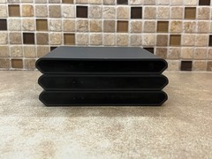 Lot of 3 Direct TV C71KW-400 12V Streaming Box