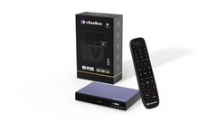 vSeeBox V6 Plus Vsee vSee Official Product New