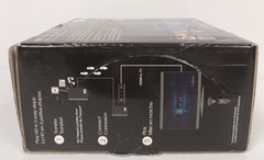 Western Digital WD TV 1080p HD Media Player (WD00AVN) – NEW IN OPEN BOX!