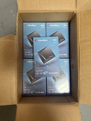 vSeeBox Elite Mini – Smart Media Player – Brand New, Sealed – Authorized Dealer