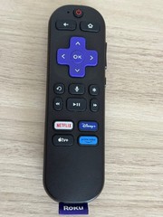 Roku Streaming Stick 4K 3820×2 HDR Media Streamer