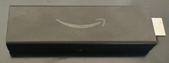 Amazon Fire TV Stick (Model E9L29Y) 1st Gen REPLACEMENT STICK ONLY