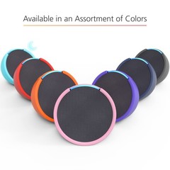 Made For Amazon Sleeve for Echo Pop (2023 Release) Blue