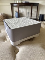 Sonos Connect Amp 2nd Gen S2 Wireless Streaming Amplifier Excellent Condition