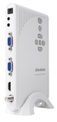 AVerTV Hybrid TVBox 13