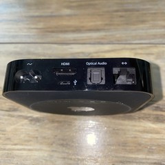 Apple TV A1469 & A1427 3rd gen Media Streamer Tested/Working No Cables or Remote