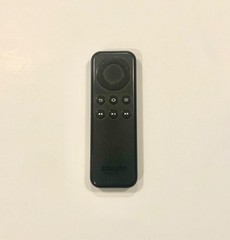 Amazon Fire TV Stick Model W87CUN 1st Gen & Remote Control AC Adapter HDMI Cable