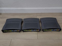 Kaleidescape KPLAYER-M300 Network Media Streaming Head Unit For Parts Read Desc.