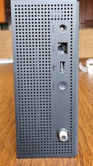 Amazon Fire TV Recast Four Tuner 1TB Streaming Media Player Black QX91KA tested