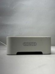 Sonos Wireless BRIDGE SBVBR000 Multi-Room Digital Music System – White