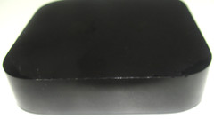Apple TV A1469 3rd Generation HD Wi-Fi Steaming with Cord * No Remote *