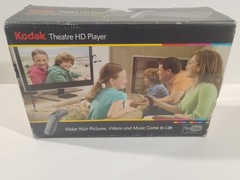 Kodak Theater HD Player