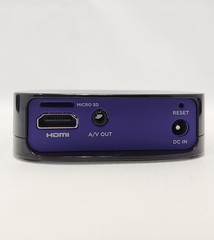 Roku 2 XD (2nd Generation) Media Streamer 3050X – Black
