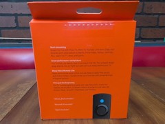 Amazon Fire TV Stick Lite HD TV Remote Alexa Voice Control -New In Box