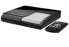 500GB Seagate FreeAgent Theater HD Media Player PC Stream TV ST905004CEA1E1-RK