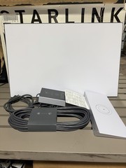 Standard 4 X : High-Speed, Low-Latency Internet Kit (Latest Model)