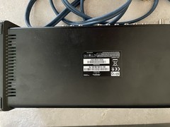 Slingbox Pro-HD SB300-100 Digital Media Streamer Pre-owned
