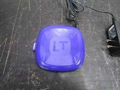 Roku LT Media TV Digital Streamer 2nd Generation Model: 2700X – Purple