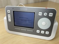 Sonos Digital Music Multi Room System Controller CR100, Power Supply VGC