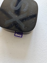 Roku 2 XS 3100X TV Media Streaming With Remote, Power & HDMI Cord | TESTED