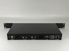 Fusion Research  Duet  Music Server with Cable – Model FR-DUET