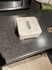 Sonos Bridge Untested No Adapter