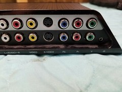 Slingbox Sling Box Solo SB260-XXX with Power Adapter