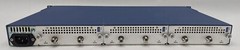 Exterity AVSTR-C1103 IPTV AvediaStream Encoder w/x3 g4370 Modules – PARTS/REPAIR