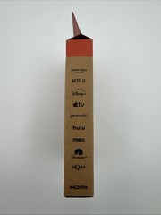 New-Factory Sealed-Amazon Fire TV Stick HD-2-2024-8 GB-WiFi 5