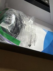 Freestream Android 6.0 4k Ultra HD TV Stream Box W/Power Cord Excellent