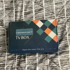 Best.products Arabic TV S905X 4K Android 6.0 Box Wi-Fi HDMI 8GB Remote Black