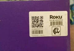 Roku Ultra HD | 4K | HDR – The Ultimate Streaming Player