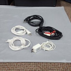 Multi-Room Home Audio Bundle: 2x Sonos Connect + Sonos Bridge AND cords!