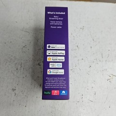 NEW Roku Streaming Stick 2025 HD Streaming Device with Voice Remote and Wi-Fi