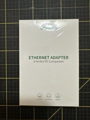 UGreen 30985 Ethernet Adapter for Fire TV Stick All-New fire TV devices