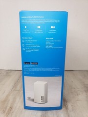 Linksys WHW0101 Velop Dual-Band Home Wi-Fi System – New/Open Box