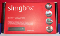 2014 Sling Media Slingbox M1 Digital HD Media Streamer – Opened – AS IS