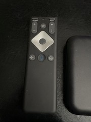 Xfinity XiOne-SC(B) Streaming Device TV Box w/ Power & Remote Turns on UNTESTED