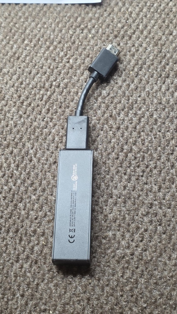 Amazon Fire TV Stick Lite E9L29Y HD Streaming Device No Remote