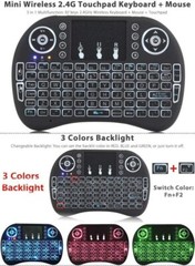 Infomir MAG 324W2 Set-Top Box 600Mbps DUAL WiFi 2.4/5 – ACCESSORY OF YOUR CHOICE