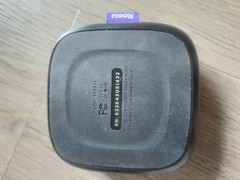 Roku 3 Streaming Player (4230X1) Black (No Accessories Included)
