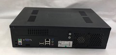 Play Network MC500 HDMI Media Player READ