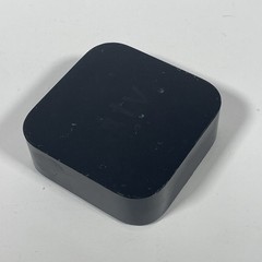 Apple TV (4th Generation) 64GB HD Media Streamer – A1625 – No Remote