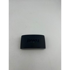Roku Express 3960X HD Streaming Media Player Black with Remote and Cables