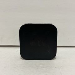 Apple TV 4K 32GB HD Media Streamer – A1842
