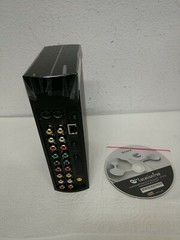 Sony Location Free Base Station LF-V30 Watch TV DVR Anywhere Wireless PSP (ONLY)